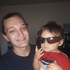 Meet your Posher, Russell